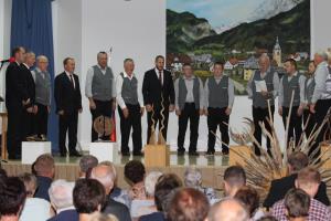 Proslava ob občinskem prazniku